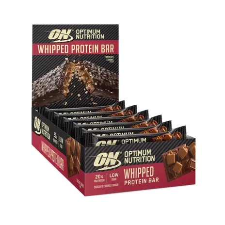 Optimum Nutrition Whipped Protein Bar