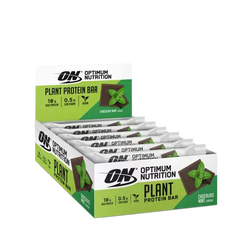 Optimum Nutrition Plant Protein Bar