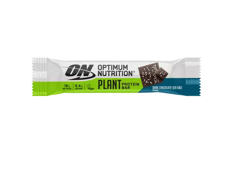 Optimum Nutrition Plant Protein Bar