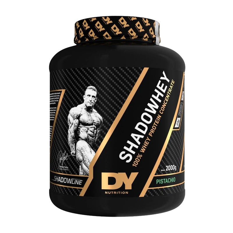 DY Nutrition Whey Protein Shadowhey Concentrate.- 2Kg