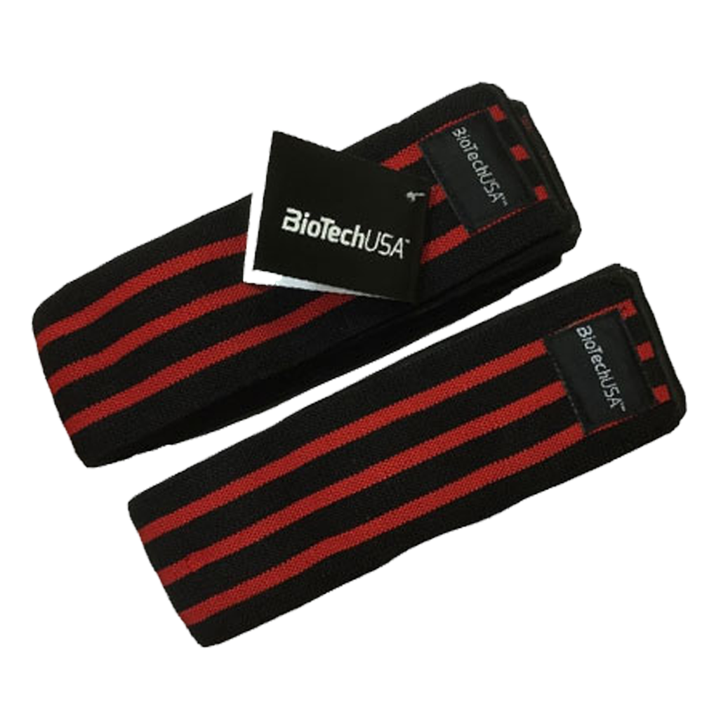 BioTechUSA Knee Bands - 2m