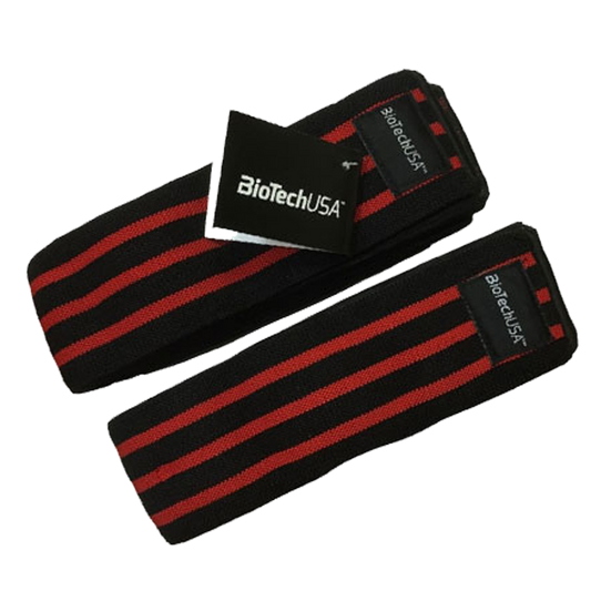 BioTechUSA Knee Bands - 2m