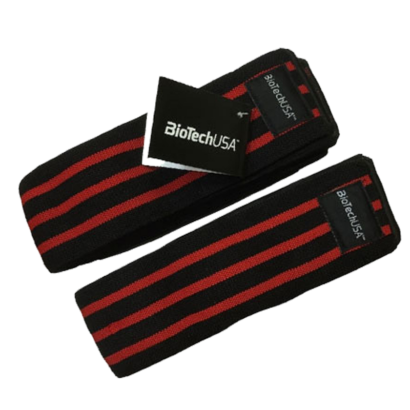 BioTechUSA Knee Bands - 2m