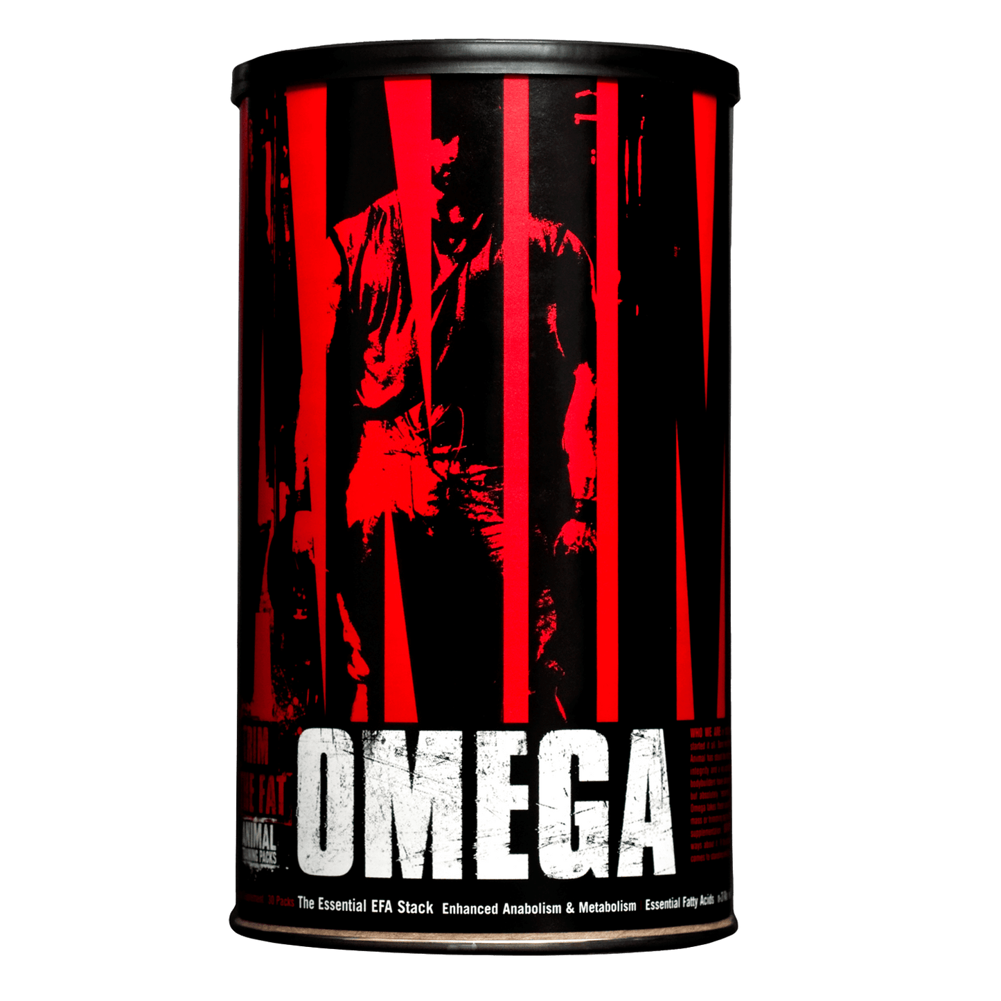 Animal Omega