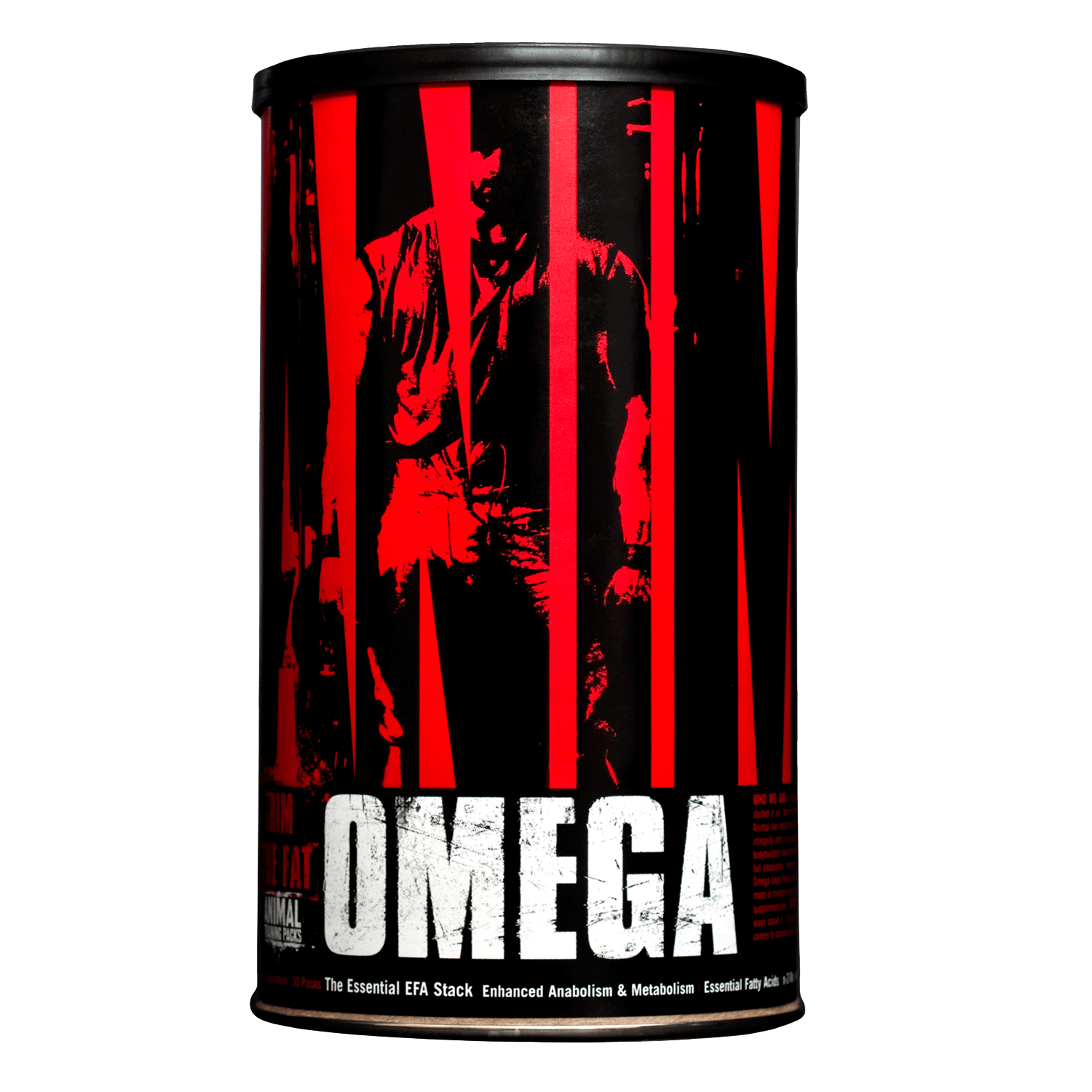 Animal Omega