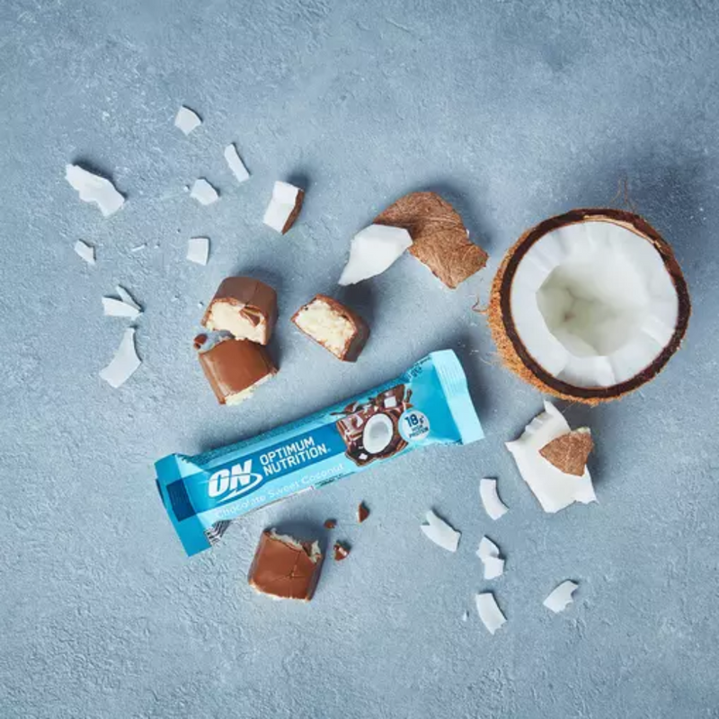 Optimum Nutrition Chocolate Bar