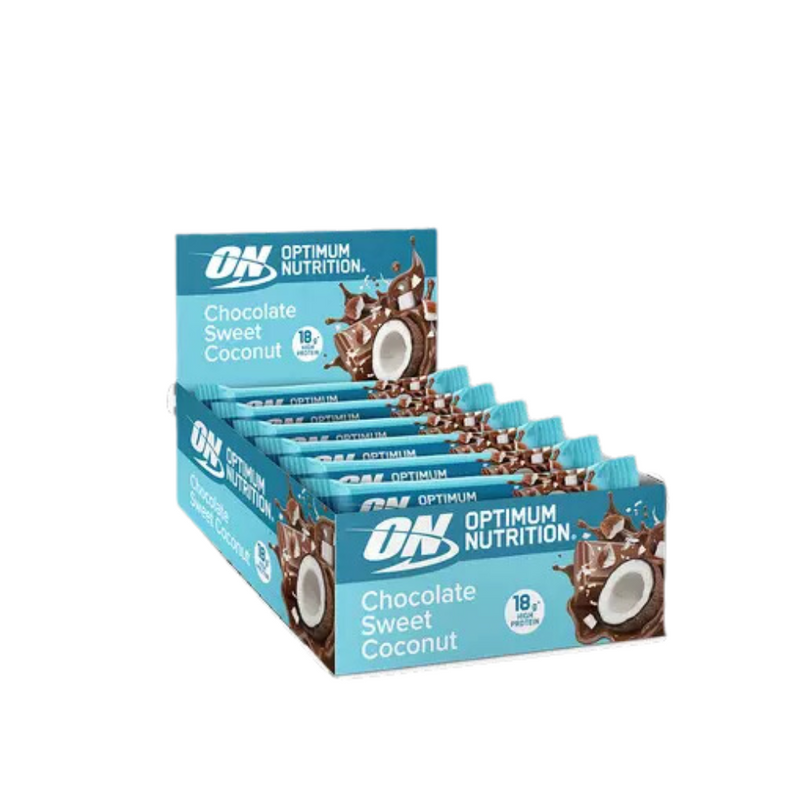 Optimum Nutrition Chocolate Bar
