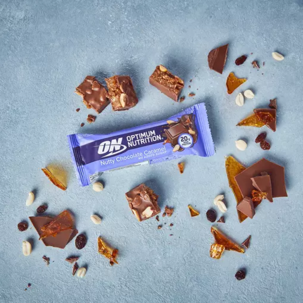 Optimum Nutrition Chocolate Bar