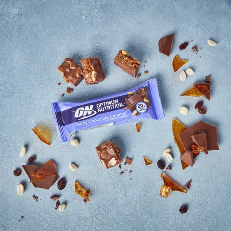 Optimum Nutrition Chocolate Bar