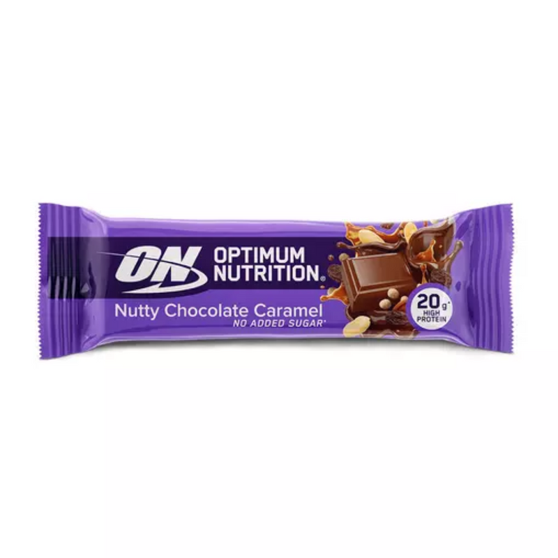 Optimum Nutrition Chocolate Bar