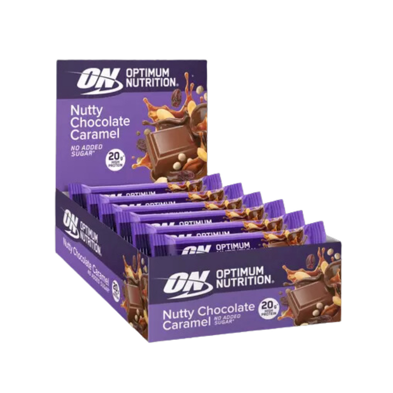Optimum Nutrition Chocolate Bar
