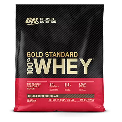 Gold Standard 100% Whey Protein