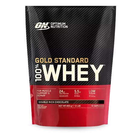 Gold Standard 100% Whey Protein