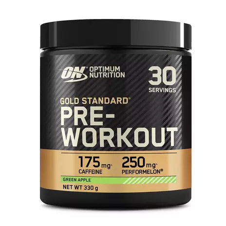 Optimum Nutrition Gold Standard Pre-Workout