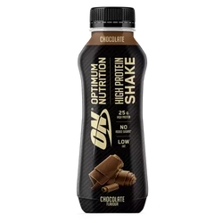 Optimum Nutrition Protein Shake