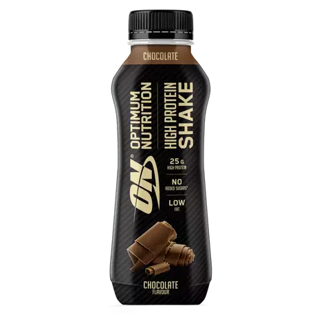 Optimum Nutrition Protein Shake