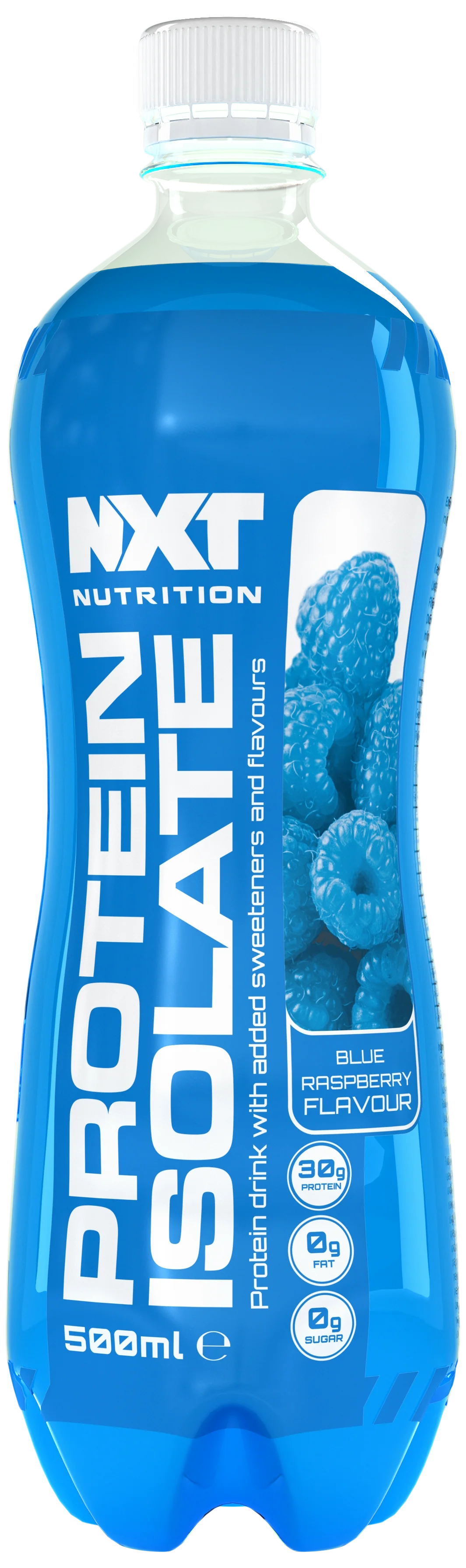 NXT Nutrition Beef Protein Isolate - 500ml