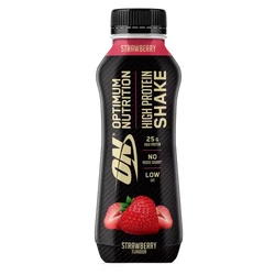 Optimum Nutrition Protein Shake