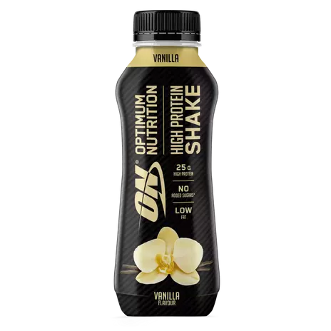Optimum Nutrition Protein Shake