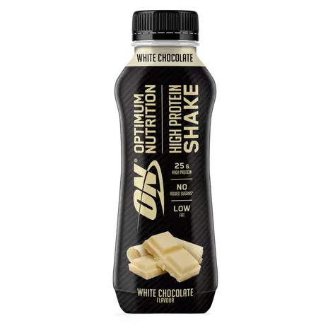 Optimum Nutrition Protein Shake