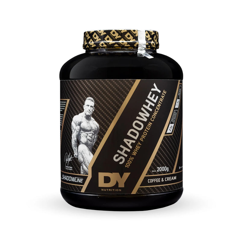 DY Nutrition Whey Protein Shadowhey Concentrate.- 2Kg