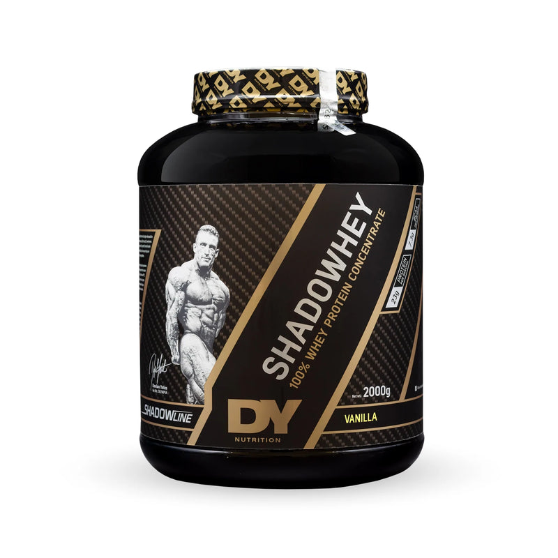 DY Nutrition Whey Protein Shadowhey Concentrate.- 2Kg