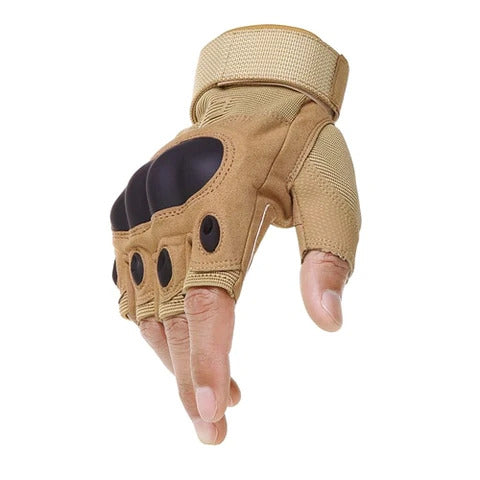 Tactical Gloves for Outdoor Sports, Cycling, Motorcycle, Hiking, Climbing and Heavy Industry