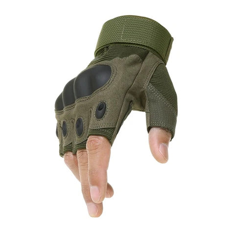 Advanced Outdoor Tactical Gloves for Outdoor Sports, Cycling, Motorcycle, Hiking, Climbing and Heavy Industry